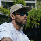 STATUS, Light Grey Frost-Volt+ Offshore Polarized, hi-res image number null